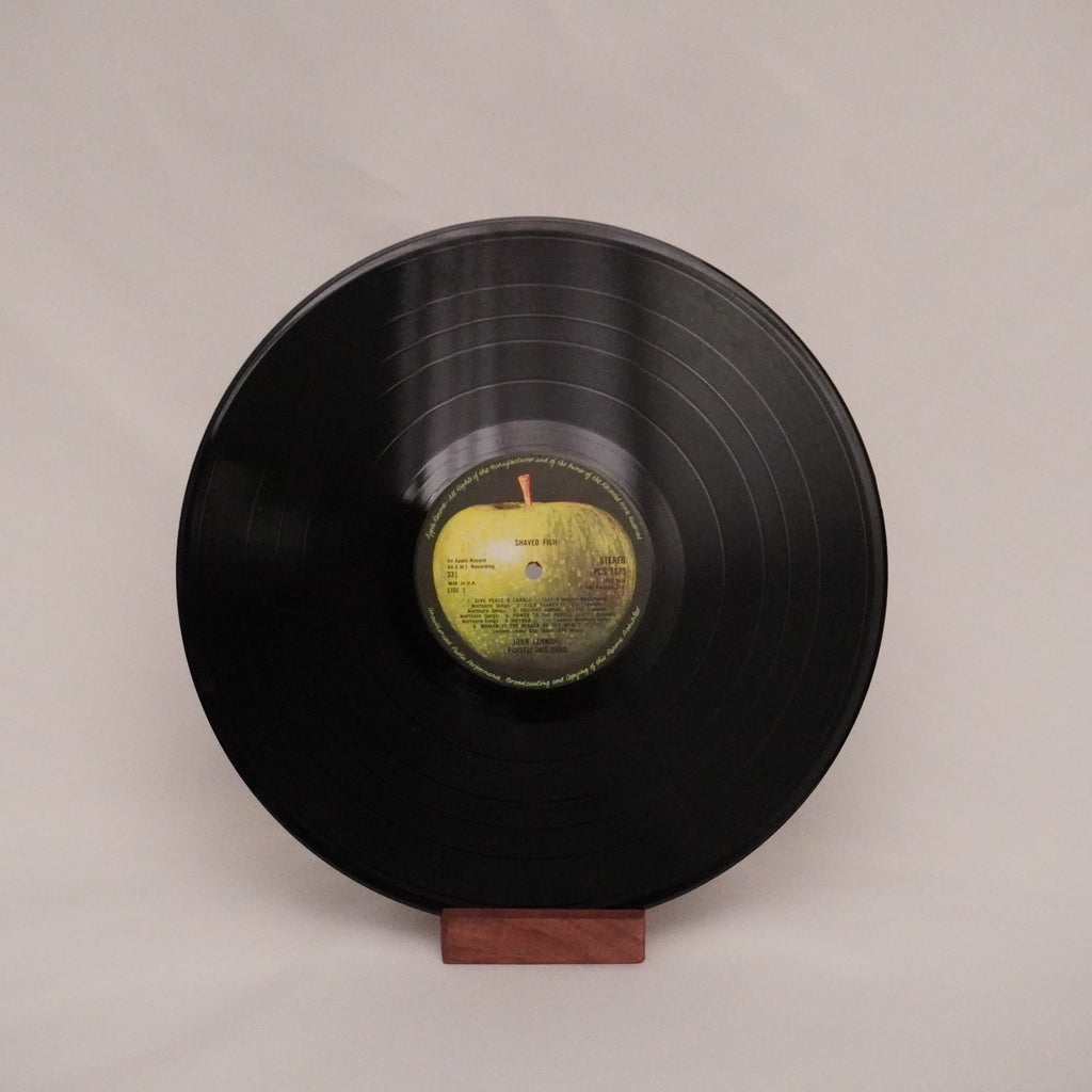 John Lennon & Plastic Ono Band - Shaved Fish - EX/VG
