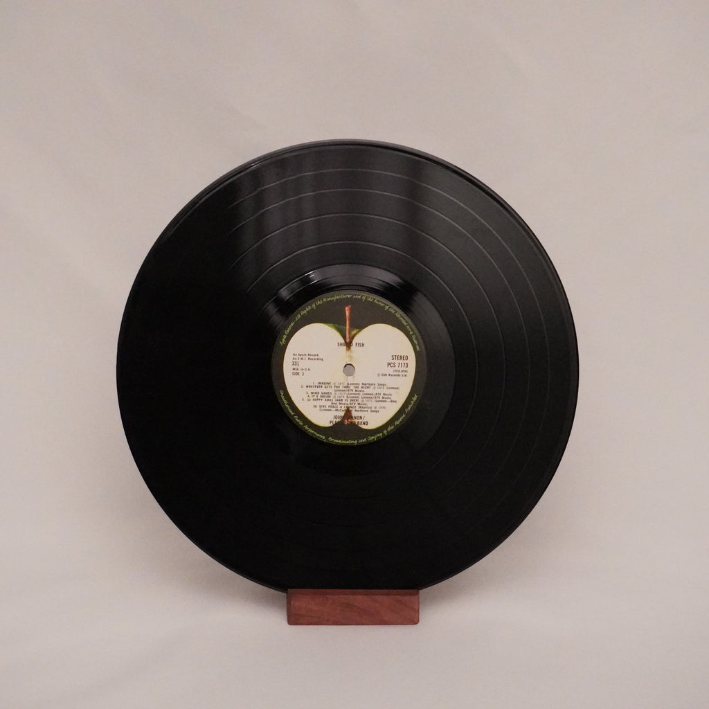 John Lennon & Plastic Ono Band - Shaved Fish - EX/VG