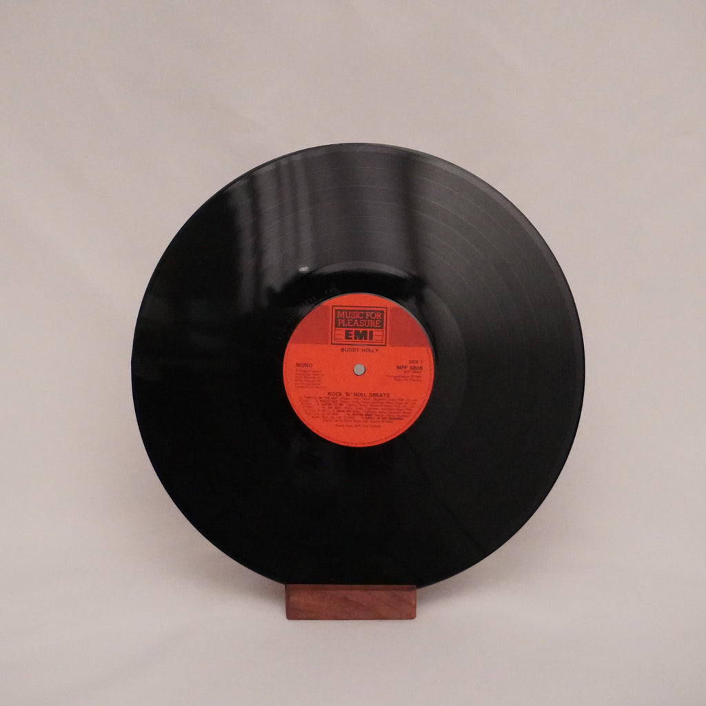 Buddy Holly - Rock 'n' Roll Greats - VG/VG