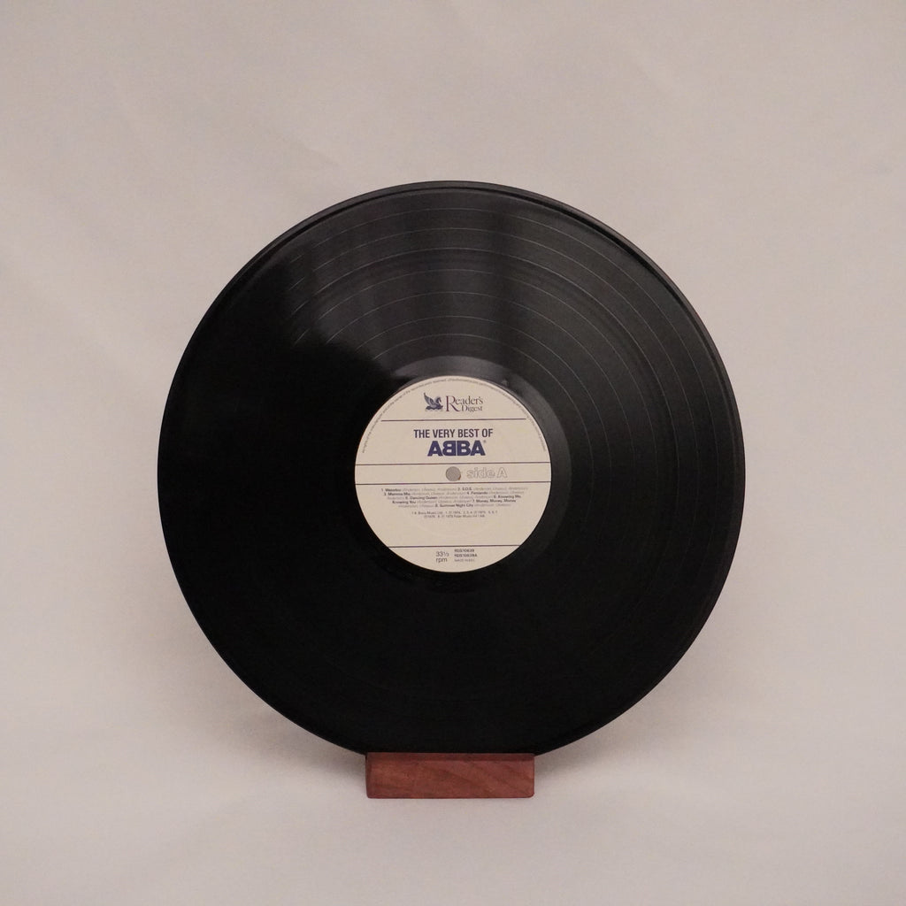 Abba - The Very Best of Abba - VG/VG