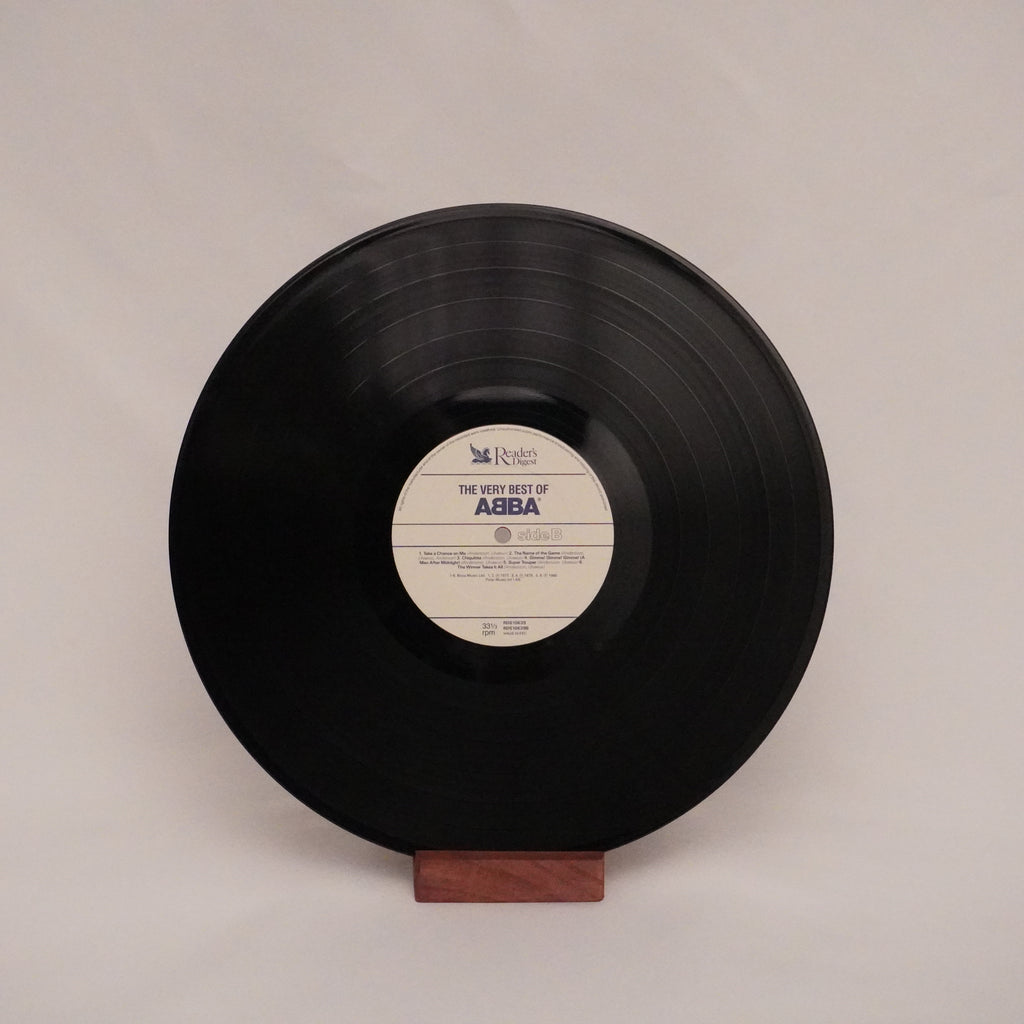 Abba - The Very Best of Abba - VG/VG