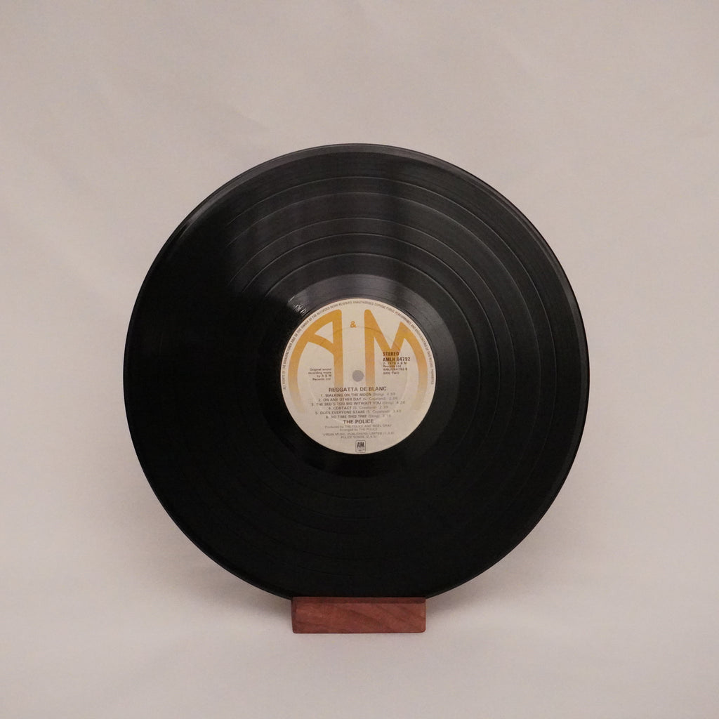 The Police - Reggatta De Blanc - VG/VG