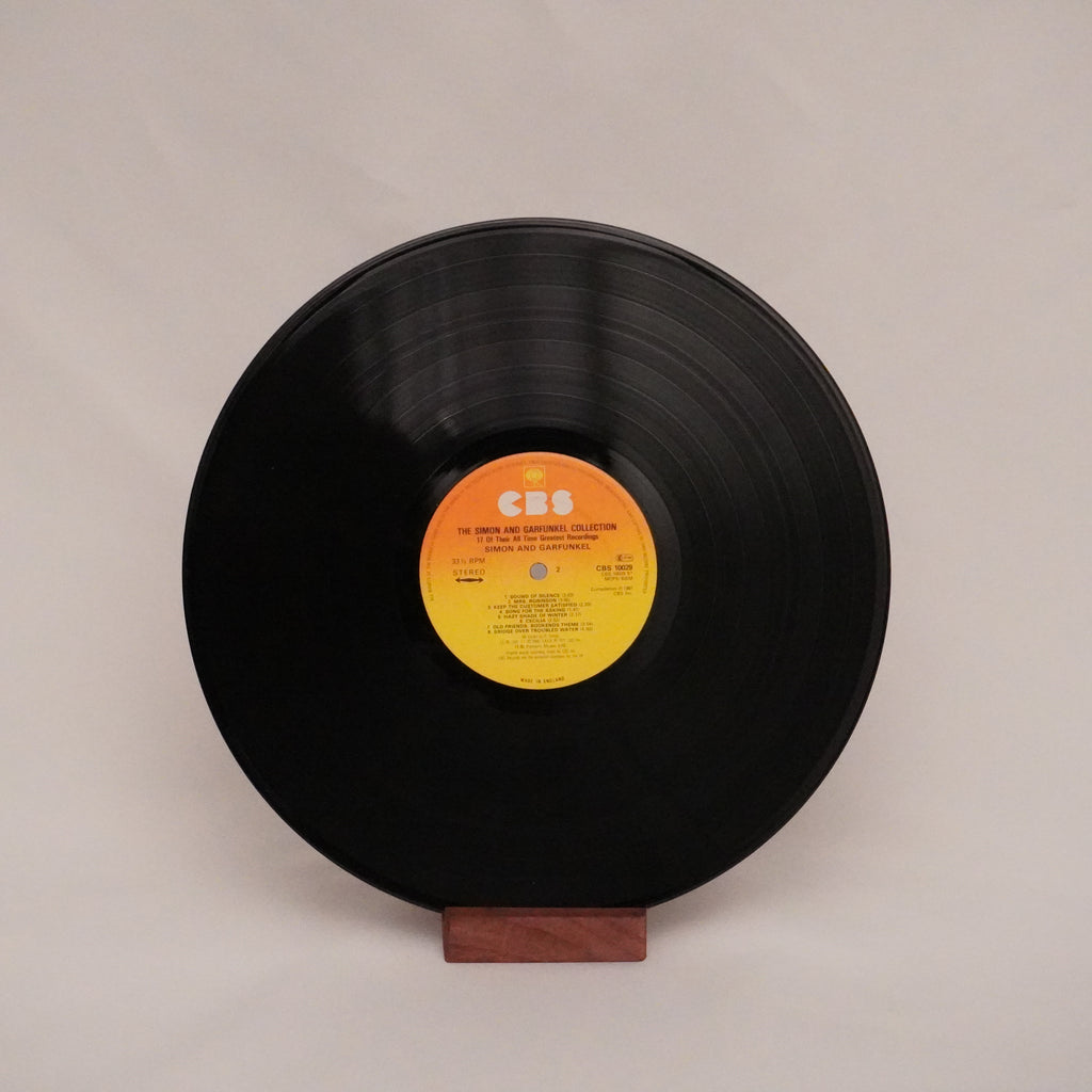 Simon & Garfunkel - 17 Of Their All-Time Greatest Recordings - VG/VG