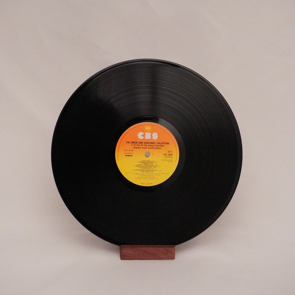 Simon & Garfunkel - 17 Of Their All-Time Greatest Recordings - VG/VG