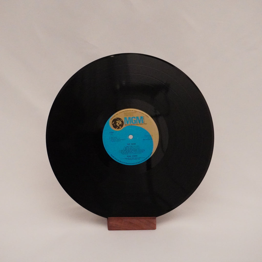 Donny Osmond - Too Young - VG/VG