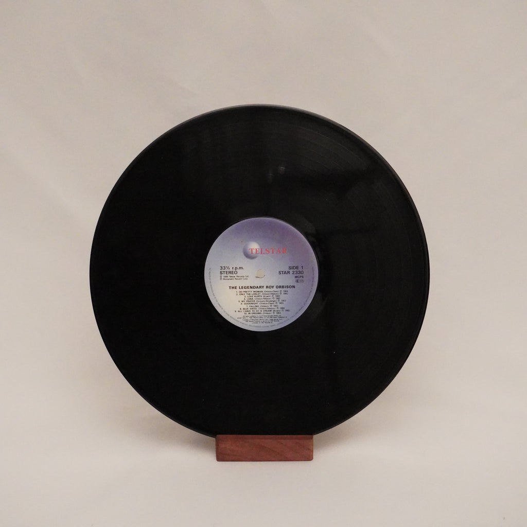 Roy Orbison - The Greatest Hits - VG/EX