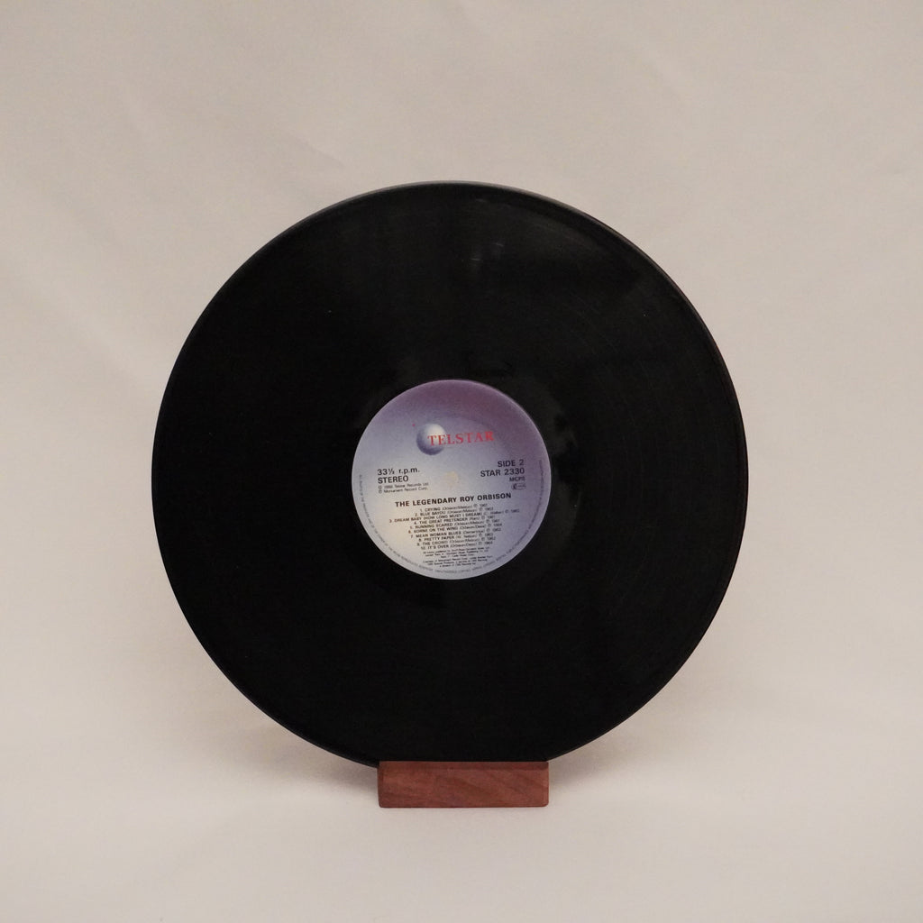 Roy Orbison - The Greatest Hits - VG/EX