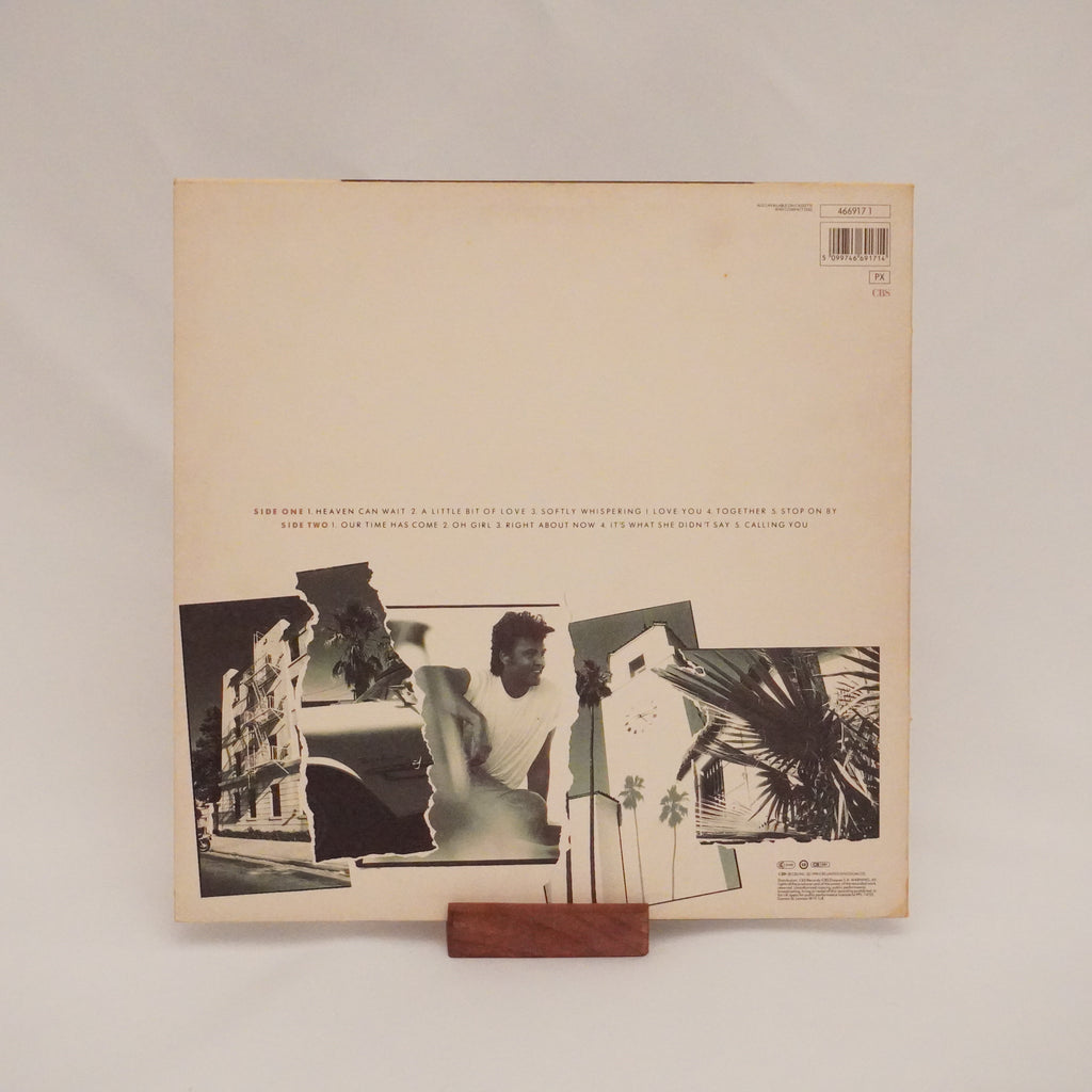 Paul Young - Other Voices - EX/EX