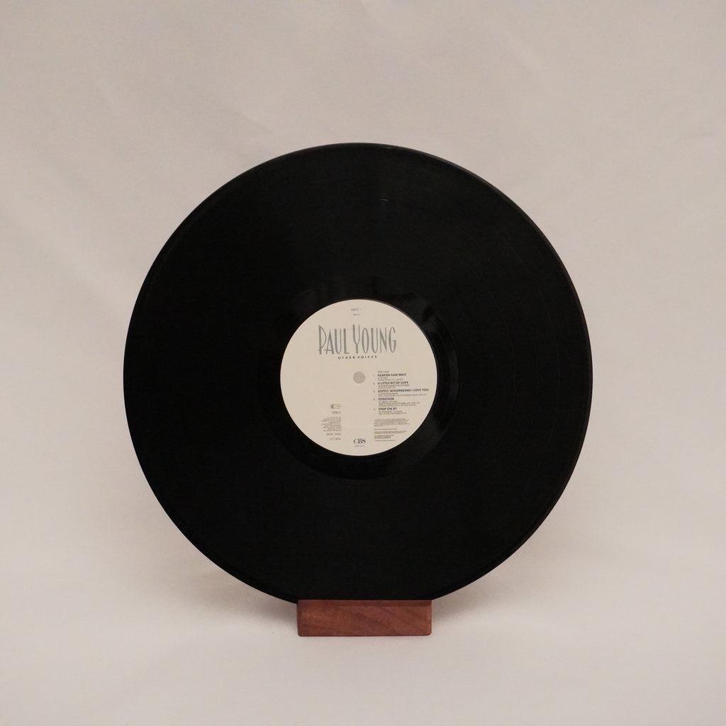 Paul Young - Other Voices - EX/EX