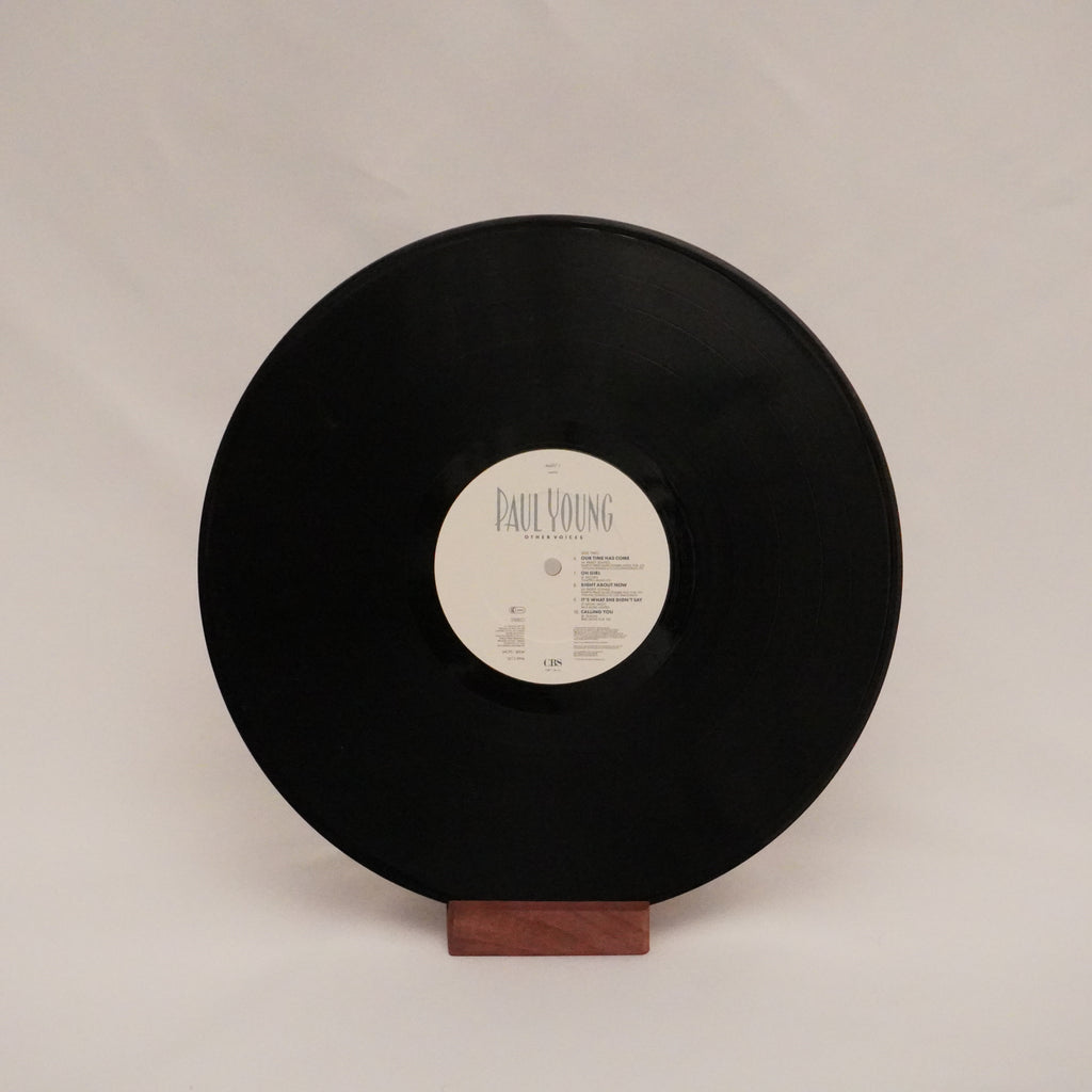 Paul Young - Other Voices - EX/EX