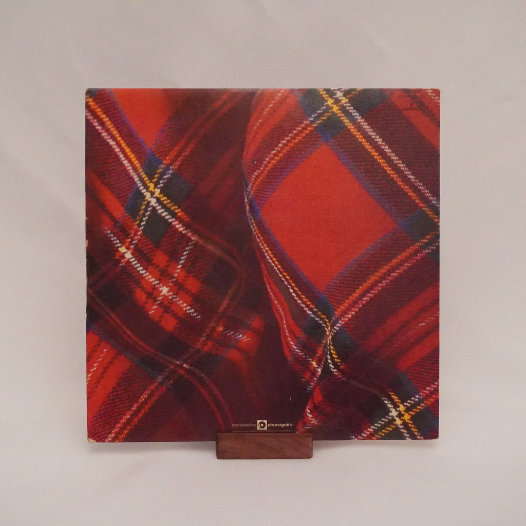 Rod Stewart - Smiler - VG/VG