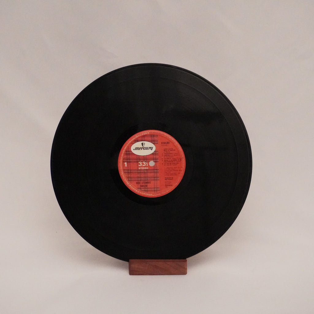 Rod Stewart - Smiler - VG/VG