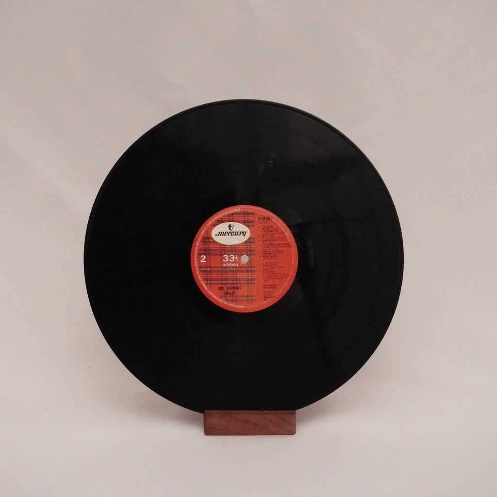 Rod Stewart - Smiler - VG/VG