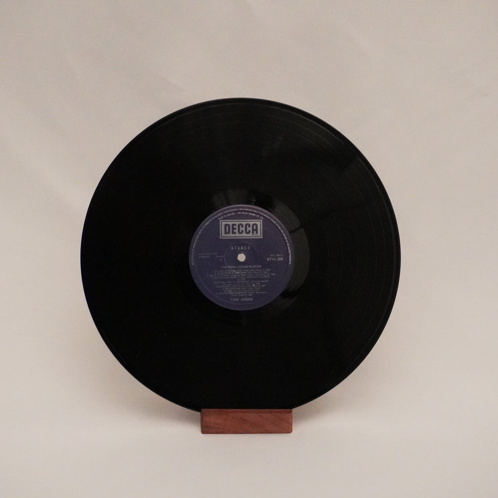 Tom Jones - The Tom Jones Album - VG/EX